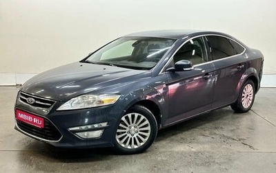 Ford Mondeo IV, 2011 год, 518 000 рублей, 1 фотография