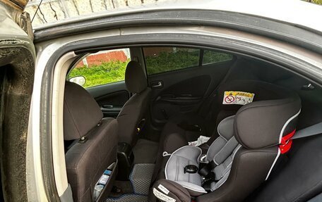 Nissan Almera, 2005 год, 469 000 рублей, 7 фотография
