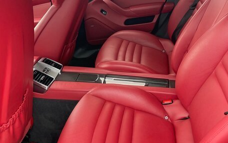 Porsche Panamera II рестайлинг, 2015 год, 3 900 000 рублей, 10 фотография