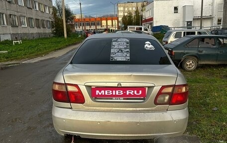 Nissan Almera, 2005 год, 469 000 рублей, 3 фотография