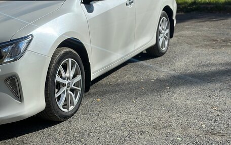 Toyota Camry, 2016 год, 2 050 000 рублей, 2 фотография