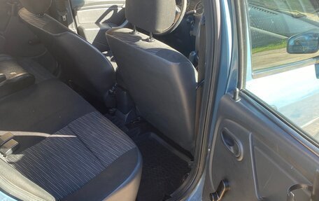 Renault Logan I, 2012 год, 410 000 рублей, 8 фотография