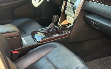 Toyota Camry, 2016 год, 2 050 000 рублей, 9 фотография