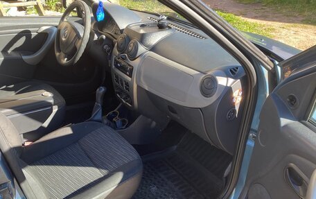 Renault Logan I, 2012 год, 410 000 рублей, 9 фотография