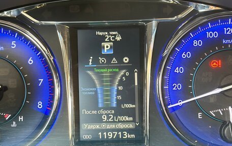Toyota Camry, 2016 год, 2 050 000 рублей, 6 фотография