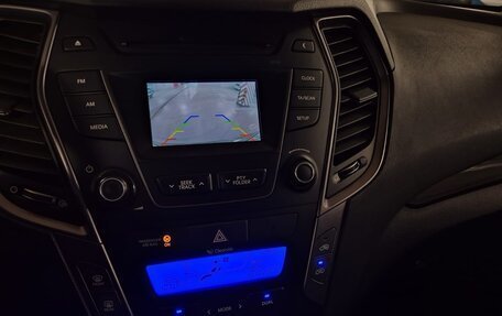 Hyundai Santa Fe III рестайлинг, 2015 год, 1 699 000 рублей, 8 фотография