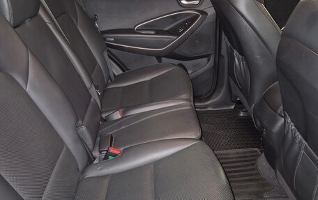 Hyundai Santa Fe III рестайлинг, 2015 год, 1 699 000 рублей, 12 фотография