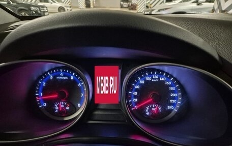 Hyundai Santa Fe III рестайлинг, 2015 год, 1 699 000 рублей, 7 фотография