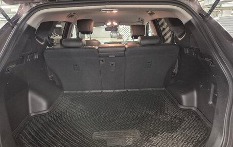 Hyundai Santa Fe III рестайлинг, 2015 год, 1 699 000 рублей, 16 фотография