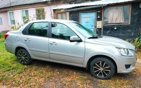 Datsun on-DO I рестайлинг, 2014 год, 730 000 рублей, 7 фотография