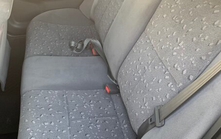 KIA Spectra II (LD), 2007 год, 465 000 рублей, 9 фотография