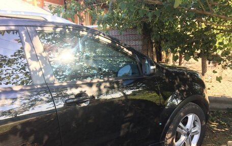 SsangYong Actyon II рестайлинг, 2011 год, 1 000 000 рублей, 2 фотография