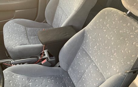 KIA Spectra II (LD), 2007 год, 465 000 рублей, 7 фотография