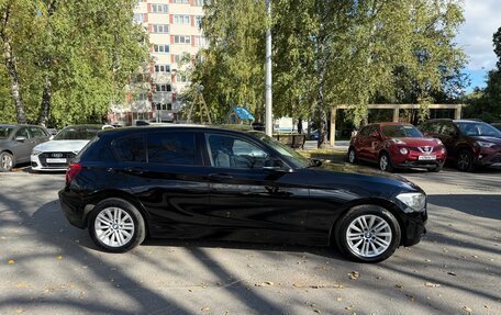 BMW 1 серия, 2013 год, 950 000 рублей, 3 фотография