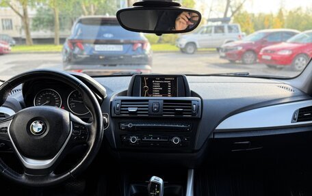 BMW 1 серия, 2013 год, 950 000 рублей, 11 фотография