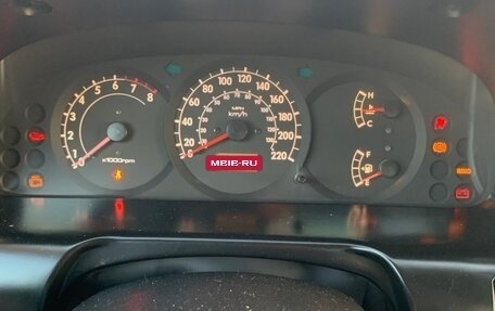 KIA Spectra II (LD), 2007 год, 465 000 рублей, 14 фотография