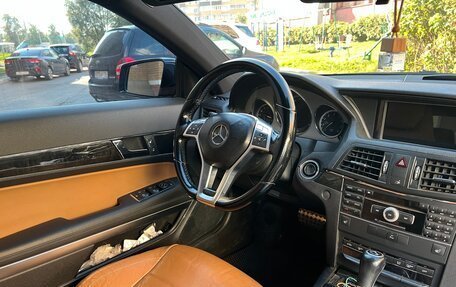 Mercedes-Benz E-Класс, 2011 год, 1 166 000 рублей, 8 фотография