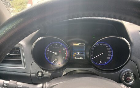 Subaru Outback IV рестайлинг, 2015 год, 1 950 000 рублей, 3 фотография