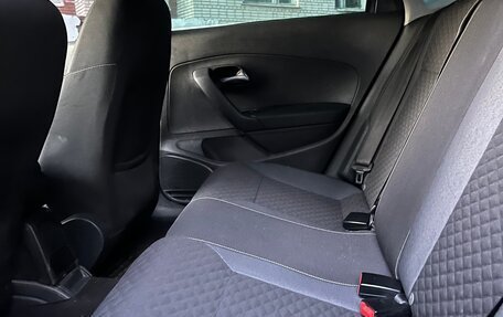 Volkswagen Polo VI (EU Market), 2018 год, 735 000 рублей, 9 фотография