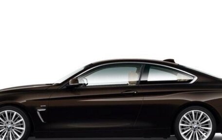 BMW 4 серия, 2013 год, 2 200 000 рублей, 2 фотография
