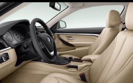 BMW 4 серия, 2013 год, 2 200 000 рублей, 3 фотография