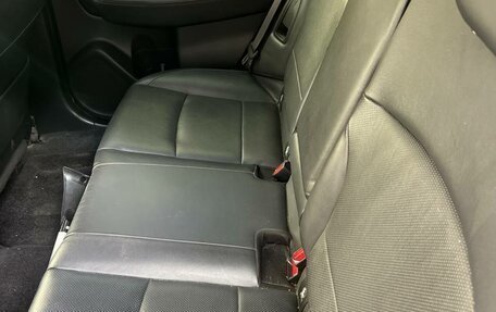 Subaru Outback IV рестайлинг, 2015 год, 1 950 000 рублей, 7 фотография