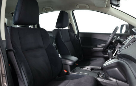 Honda CR-V IV, 2013 год, 1 799 000 рублей, 10 фотография