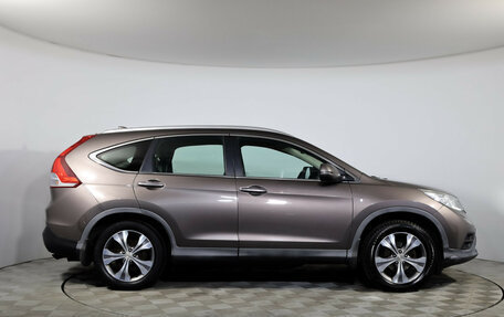 Honda CR-V IV, 2013 год, 1 799 000 рублей, 6 фотография