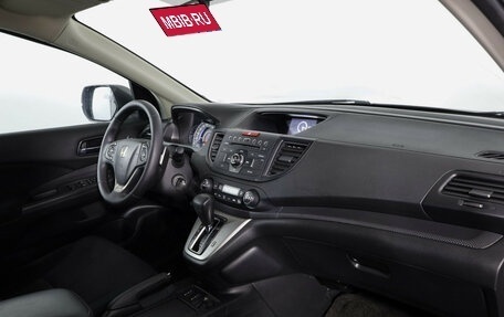 Honda CR-V IV, 2013 год, 1 799 000 рублей, 9 фотография