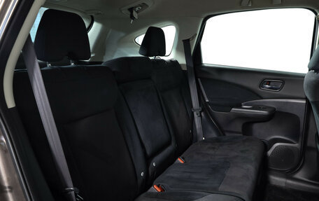 Honda CR-V IV, 2013 год, 1 799 000 рублей, 11 фотография