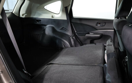 Honda CR-V IV, 2013 год, 1 799 000 рублей, 15 фотография