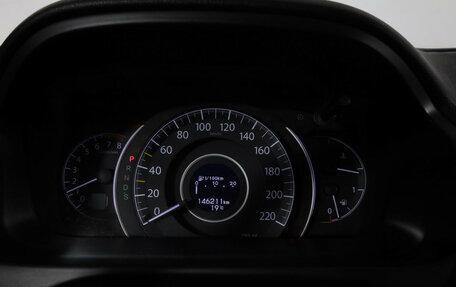 Honda CR-V IV, 2013 год, 1 799 000 рублей, 16 фотография