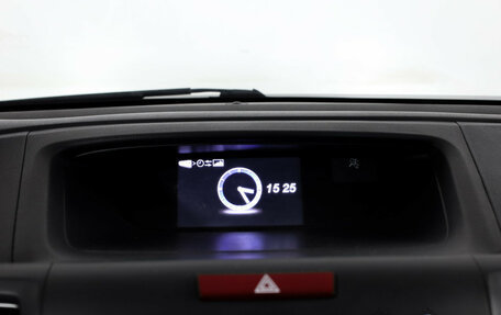 Honda CR-V IV, 2013 год, 1 799 000 рублей, 21 фотография