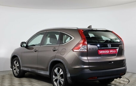 Honda CR-V IV, 2013 год, 1 799 000 рублей, 3 фотография