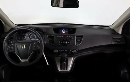 Honda CR-V IV, 2013 год, 1 799 000 рублей, 23 фотография