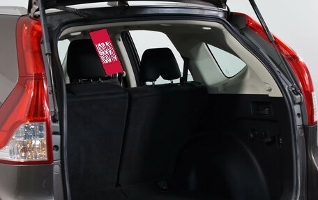 Honda CR-V IV, 2013 год, 1 799 000 рублей, 24 фотография