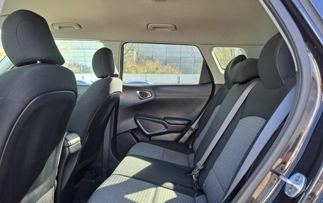 KIA Soul III, 2019 год, 1 645 000 рублей, 15 фотография