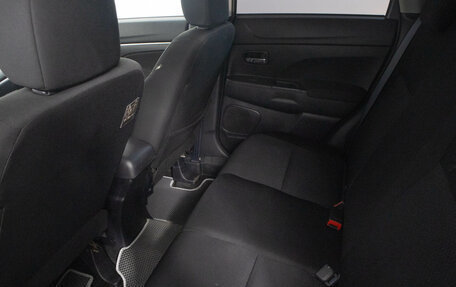 Mitsubishi ASX I рестайлинг, 2010 год, 849 000 рублей, 10 фотография