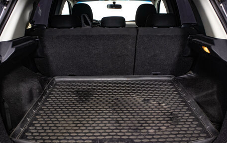 Mitsubishi ASX I рестайлинг, 2010 год, 849 000 рублей, 8 фотография