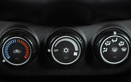 Mitsubishi ASX I рестайлинг, 2010 год, 849 000 рублей, 18 фотография