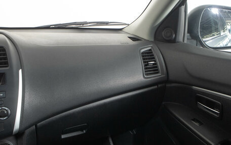 Mitsubishi ASX I рестайлинг, 2010 год, 849 000 рублей, 15 фотография