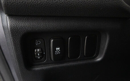 Mitsubishi ASX I рестайлинг, 2010 год, 849 000 рублей, 20 фотография