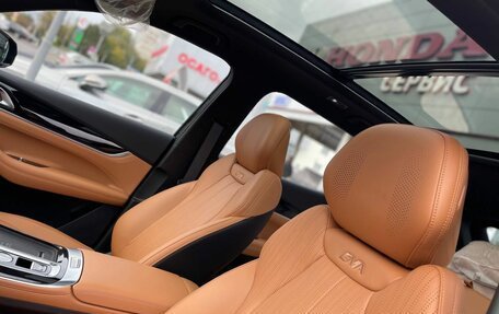 Geely Atlas, 2025 год, 2 990 000 рублей, 11 фотография