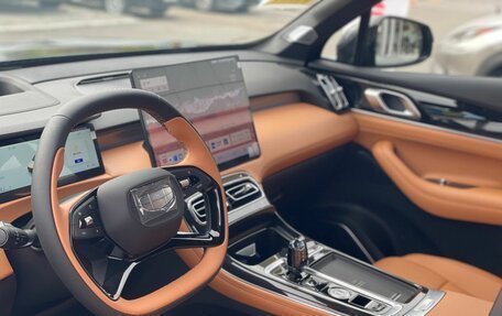 Geely Atlas, 2025 год, 2 990 000 рублей, 9 фотография