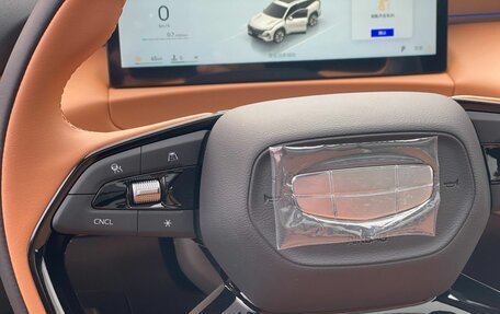 Geely Atlas, 2025 год, 2 990 000 рублей, 15 фотография
