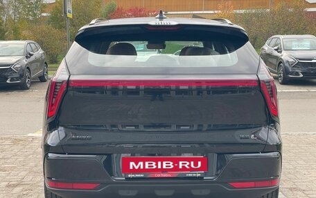 Geely Atlas, 2025 год, 2 990 000 рублей, 6 фотография