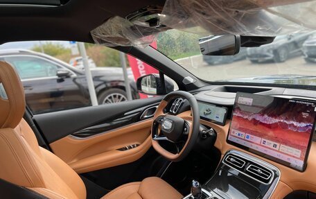 Geely Atlas, 2025 год, 2 990 000 рублей, 23 фотография