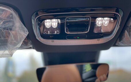 Geely Atlas, 2025 год, 2 990 000 рублей, 21 фотография