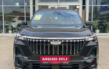 Geely Atlas, 2025 год, 2 990 000 рублей, 3 фотография