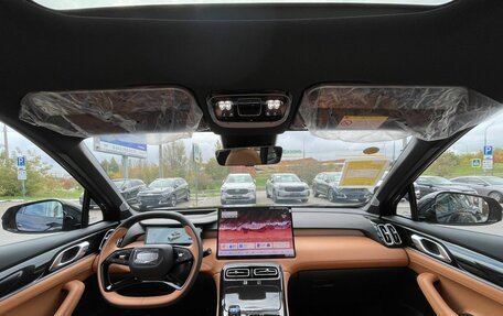 Geely Atlas, 2025 год, 2 990 000 рублей, 18 фотография